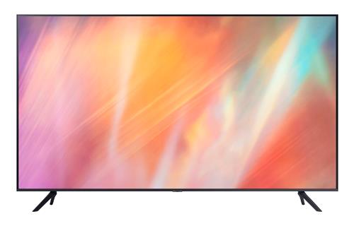 Samsung BE50A-H 127 cm (50) Wi-Fi 4K Ultra HD Grigio Processore integrato Tizen