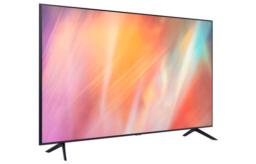 Samsung BE50A-H 127 cm (50) Wi-Fi 4K Ultra HD Grigio Processore integrato Tizen