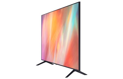 Samsung BE50A-H 127 cm (50) Wi-Fi 4K Ultra HD Grigio Processore integrato Tizen