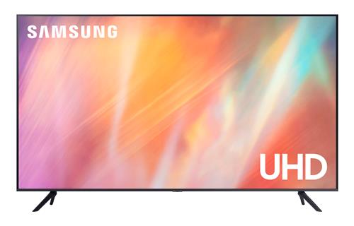 Samsung BE50A-H 127 cm (50) Wi-Fi 4K Ultra HD Grigio Processore integrato Tizen