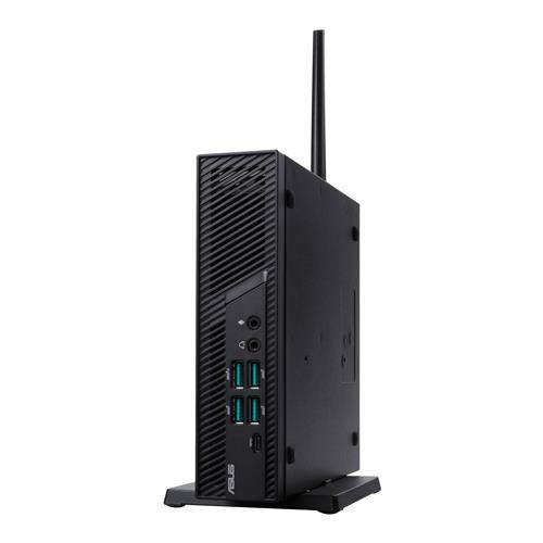 ASUS PB62-B5016MH Intel® Core™ i5 i5-11400 8 GB DDR4-SDRAM 256 GB SSD Mini PC Nero