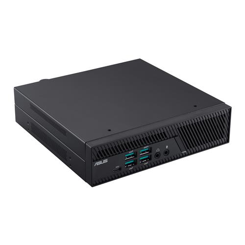 ASUS PB62-B5016MH Intel® Core™ i5 i5-11400 8 GB DDR4-SDRAM 256 GB SSD Mini PC Nero