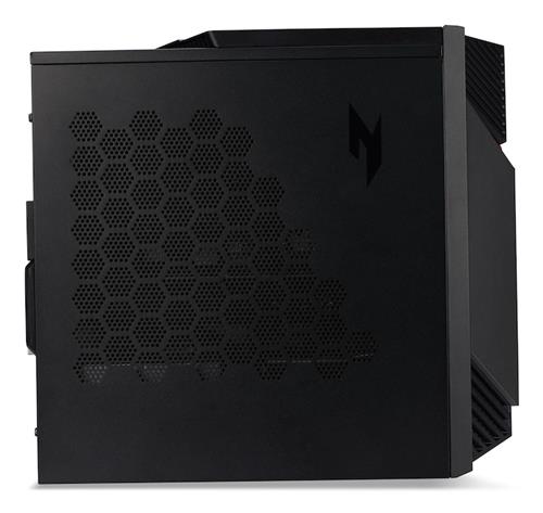 Acer NITRO 50 N50-656 Intel® Core™ i7 i7-14700F 16 GB DDR5-SDRAM 1 TB SSD NVIDIA GeForce RTX 4060 Windows 11 Home Desktop PC Nero