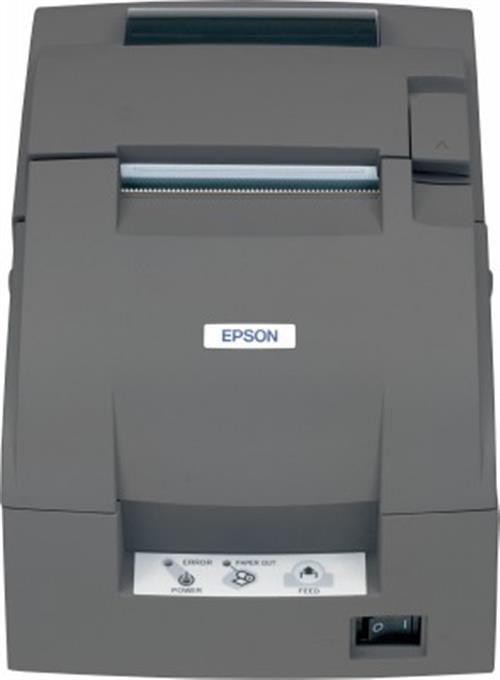 Epson TM-U220D Cablato