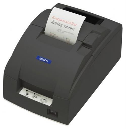 Epson TM-U220D Cablato