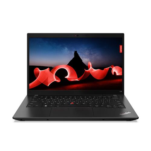 Lenovo ThinkPad L14 Gen 4 (Intel) Intel® Core™ i7 i7-1355U Computer portatile 35,6 cm (14