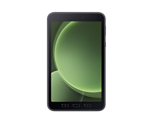 Samsung Galaxy Tab Active5 Enterprise Edition Samsung Exynos LTE-TDD & LTE-FDD 128 GB 20,3 cm (8) 6 GB Wi-Fi 6 (802.11ax) Android 14 Verde