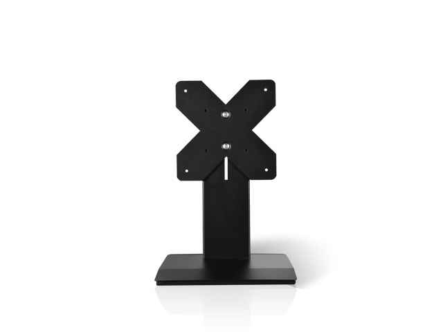 ITB PE1420PR Supporti a parete per TV Scrivania Nero