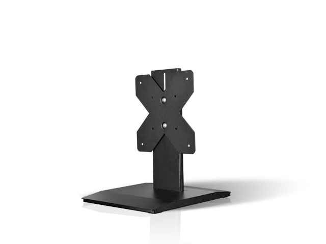 ITB PE1420PR Supporti a parete per TV Scrivania Nero