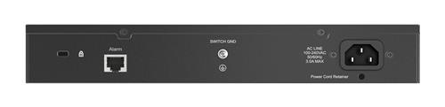 DSS-200G SERIES 10PORT GIGABITSURVEILLANCE POE++ SWITCH