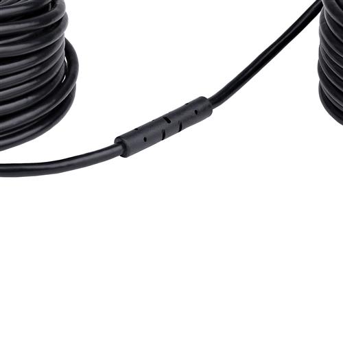 StarTech.com U02442-USB-EXTENDER moltiplicatore per console Ripetitore di console 480 Mbit/s