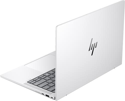 HP EliteBook 1040 G11 Intel Core Ultra 5 125H Computer portatile 35,6 cm (14) WUXGA 16 GB LPDDR5x-SDRAM 512 GB SSD Wi-Fi 6E (802.11ax) Windows 11 Pro Argento