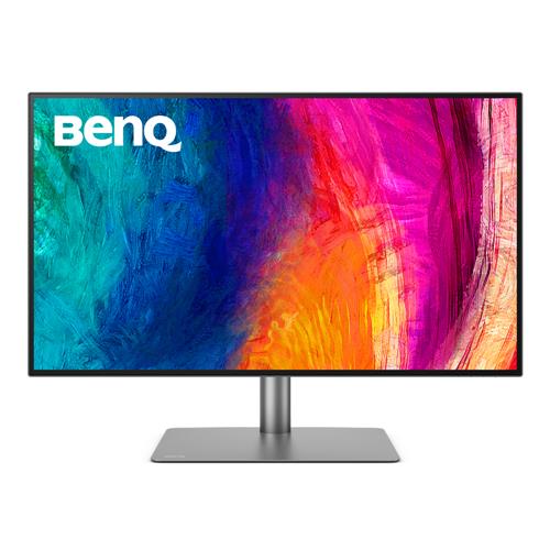 BenQ PD3225U Monitor PC 81,3 cm (32) 3840 x 2160 Pixel 4K Ultra HD LED Nero