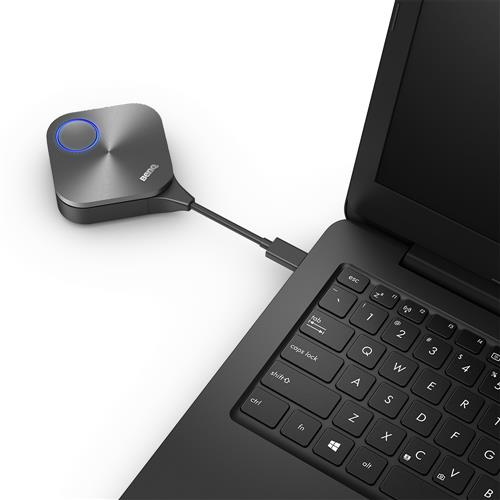 BenQ TWY31 Modulo trasmettitore Grigio 1 pz