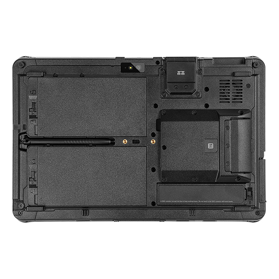 Getac F110 G7 Intel Core i7 29,5 cm (11.6