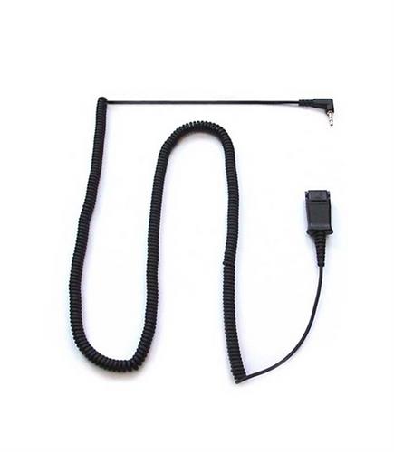 POLY 3.5mm to QD Cable for IP Touch (3M)