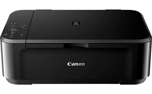 Canon PIXMA MG3650S Ad inchiostro A4 4800 x 1200 DPI Wi-Fi