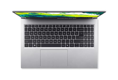 Acer Aspire Go 15 AG15-72P-753L Intel Core 7 150U Computer portatile 39,6 cm (15.6