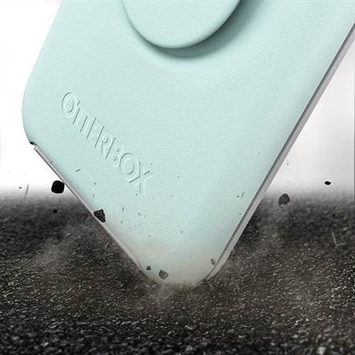 OTTER+POP SYMMETRY SOUNDS Tranquil Waters blue