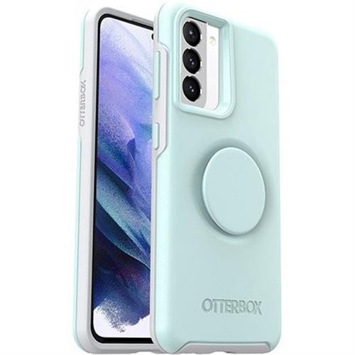 OTTER+POP SYMMETRY SOUNDS Tranquil Waters blue