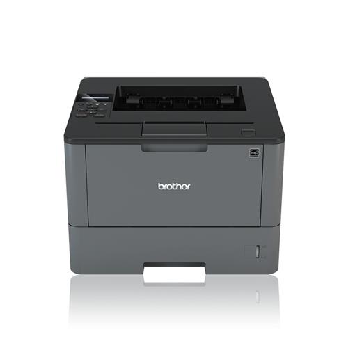 Brother HL-L5000D stampante laser 1200 x 1200 DPI A4
