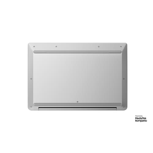 Lenovo IdeaPad Slim 3 Chrome 14M868 MediaTek Kompanio 520 Chromebook 35,6 cm (14) Full HD 8 GB LPDDR4x-SDRAM 128 GB eMMC Wi-Fi 6 (802.11ax) ChromeOS Grigio