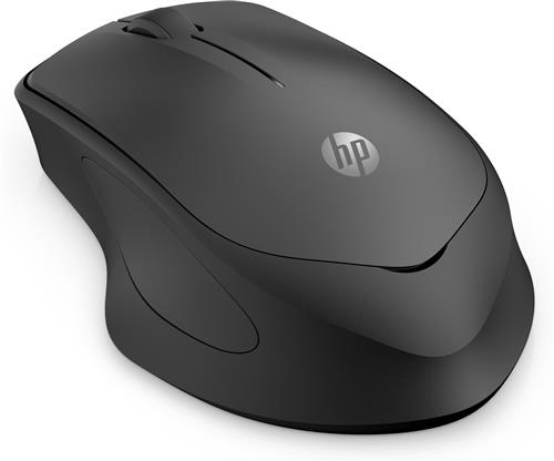 HP 280 Silent Wireless mouse Ufficio RF Wireless Ottico
