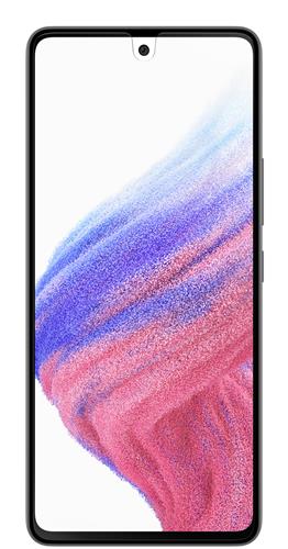 OTTERBOX TRUSTED GLASS SAMSUNG GALAXY A53 5G - CLEAR