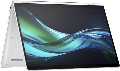 HP Elite x360 1040 G11 Intel Core Ultra 7 155H Ibrido (2 in 1) 35,6 cm (14) Touch screen WUXGA 16 GB LPDDR5-SDRAM 512 GB SSD Wi-Fi 6E (802.11ax) Windows 11 Pro Argento