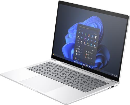 HP Elite x360 1040 G11 Intel Core Ultra 7 155H Ibrido (2 in 1) 35,6 cm (14) Touch screen 2.8K 32 GB LPDDR5-SDRAM 1 TB SSD Wi-Fi 6E (802.11ax) Windows 11 Pro Argento