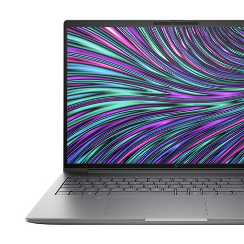 HP ZBook Power G11 Wolf Pro Security Edition Intel Core Ultra 7 155H Workstation mobile 40,6 cm (16