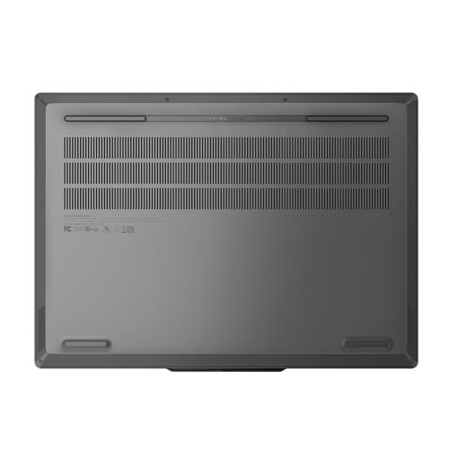 Lenovo ThinkBook 16p Intel Core i9 i9-13900H Computer portatile 40,6 cm (16) 3.2K 32 GB DDR5-SDRAM 1 TB SSD NVIDIA GeForce RTX 4060 Wi-Fi 6E (802.11ax) Windows 11 Pro Grigio