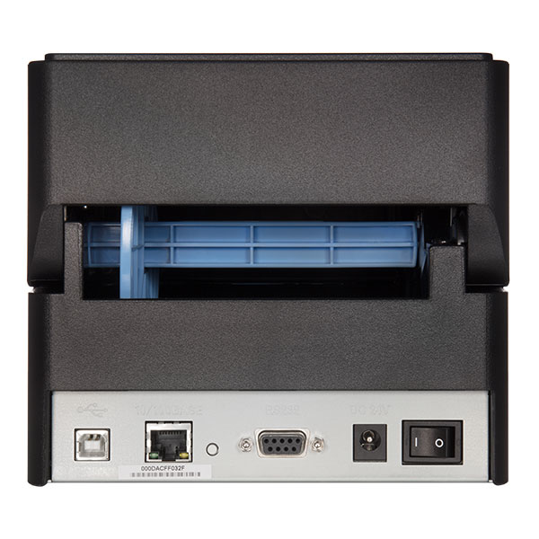 Citizen CL-E300 stampante per etichette (CD) Termica diretta 203 x 203 DPI 200 mm/s Cablato Collegamento ethernet LAN