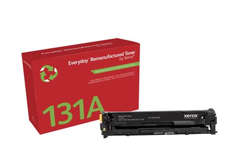 Everyday Rigenerato 006R03808 cartuccia toner 1 pz