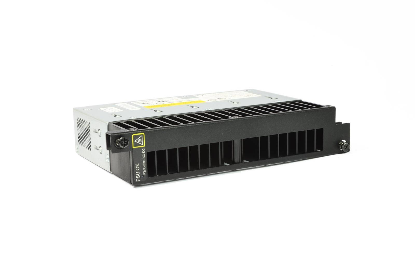 Cisco PWR-RGD-AC-DC= alimentatore per computer Grigio