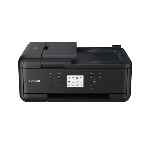 Canon PIXMA TR7650 Ad inchiostro A4 4800 x 1200 DPI Wi-Fi