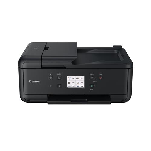 Canon PIXMA TR7650 Ad inchiostro A4 4800 x 1200 DPI Wi-Fi