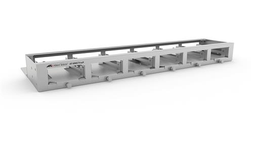 Allied Telesis AT-MMCTRAY6 kit di fissaggio Grigio