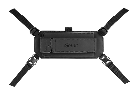 Getac GMHRXJ ricambio e accessorio per tablet