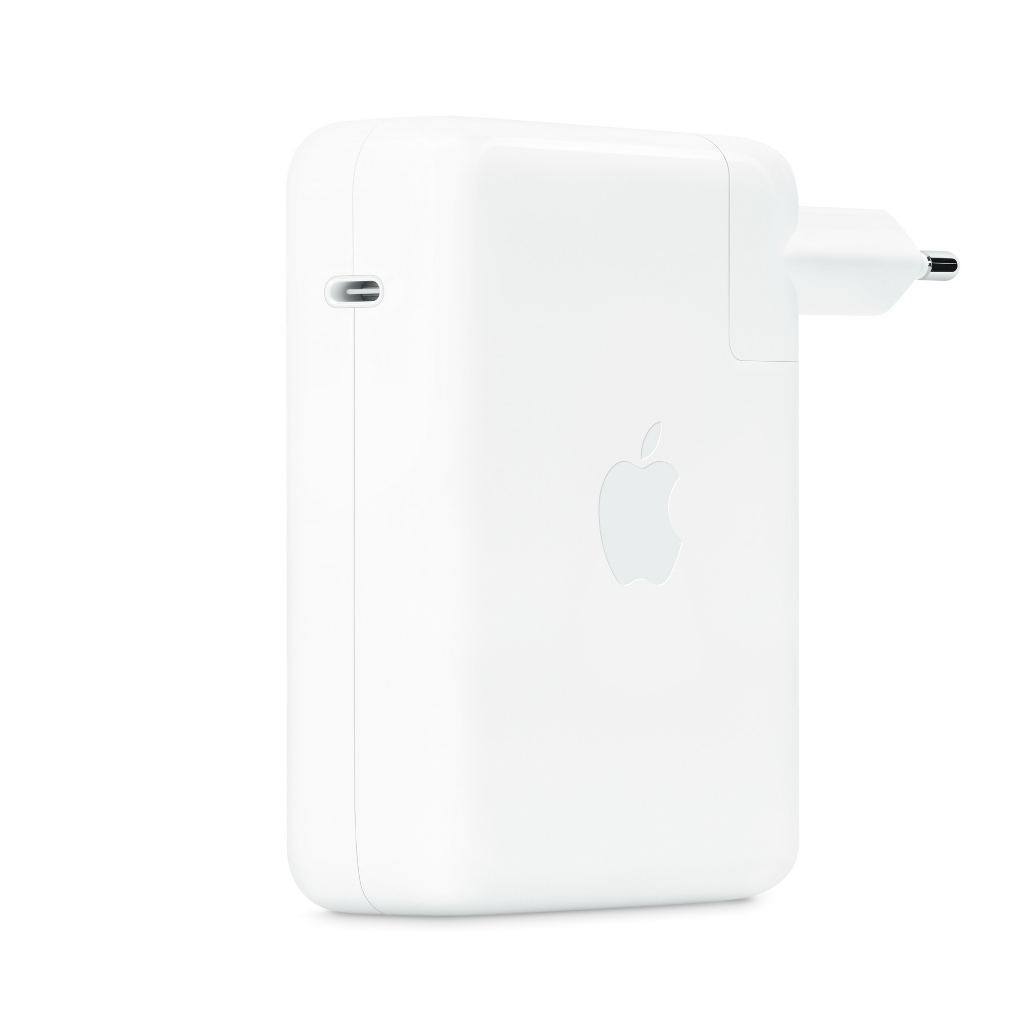 Apple MW2M3ZM/A Caricabatterie per dispositivi mobili Universale Bianco AC Ricarica rapida Interno