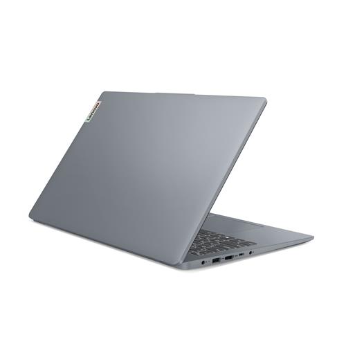 Lenovo IdeaPad Slim 3 Intel Core i7 i7-13620H Computer portatile 39,6 cm (15.6) Full HD LPDDR5-SDRAM SSD Wi-Fi 6 (802.11ax) Windows 11 Home Grigio