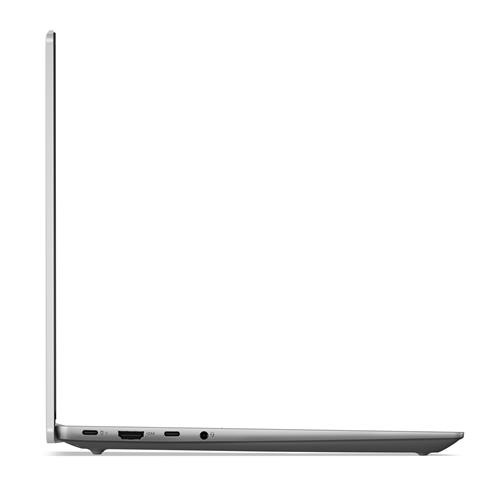 Lenovo IdeaPad Slim 5 Intel Core i7 i7-13620H Computer portatile 35,6 cm (14) WUXGA LPDDR5-SDRAM SSD Wi-Fi 6E (802.11ax) Windows 11 Home Grigio