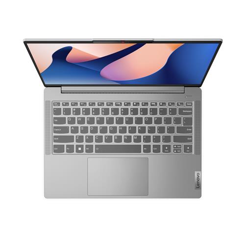 Lenovo IdeaPad Slim 5 Intel Core i7 i7-13620H Computer portatile 35,6 cm (14) WUXGA LPDDR5-SDRAM SSD Wi-Fi 6E (802.11ax) Windows 11 Home Grigio