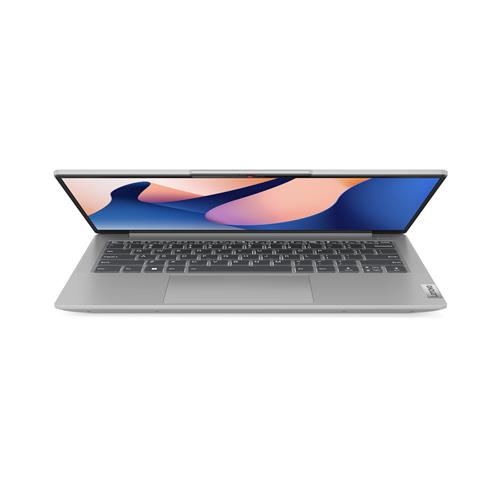 Lenovo IdeaPad Slim 5 Intel Core i7 i7-13620H Computer portatile 35,6 cm (14) WUXGA LPDDR5-SDRAM SSD Wi-Fi 6E (802.11ax) Windows 11 Home Grigio