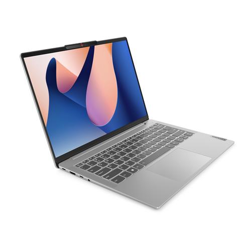 Lenovo IdeaPad Slim 5 Intel Core i7 i7-13620H Computer portatile 35,6 cm (14) WUXGA LPDDR5-SDRAM SSD Wi-Fi 6E (802.11ax) Windows 11 Home Grigio