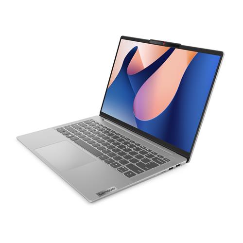 Lenovo IdeaPad Slim 5 Intel Core i7 i7-13620H Computer portatile 35,6 cm (14) WUXGA LPDDR5-SDRAM SSD Wi-Fi 6E (802.11ax) Windows 11 Home Grigio