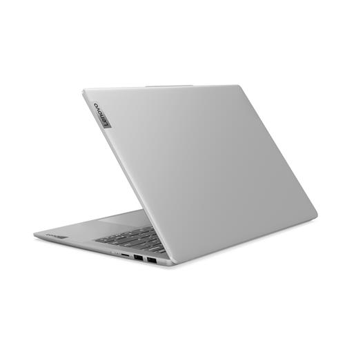 Lenovo IdeaPad Slim 5 Intel Core i7 i7-13620H Computer portatile 35,6 cm (14) WUXGA LPDDR5-SDRAM SSD Wi-Fi 6E (802.11ax) Windows 11 Home Grigio
