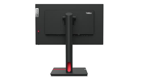 Lenovo ThinkVision T22i-30 LED display 54,6 cm (21.5) 1920 x 1080 Pixel Full HD Nero