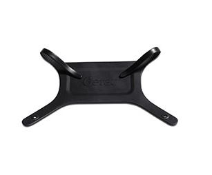 Getac GMHSX9 tracolla Tablet Nero