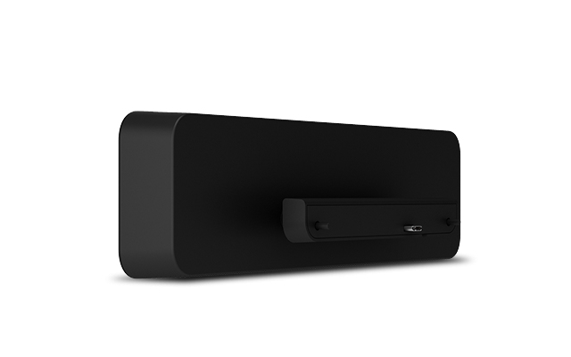 Elo Touch Solutions VFD Customer Display Nero